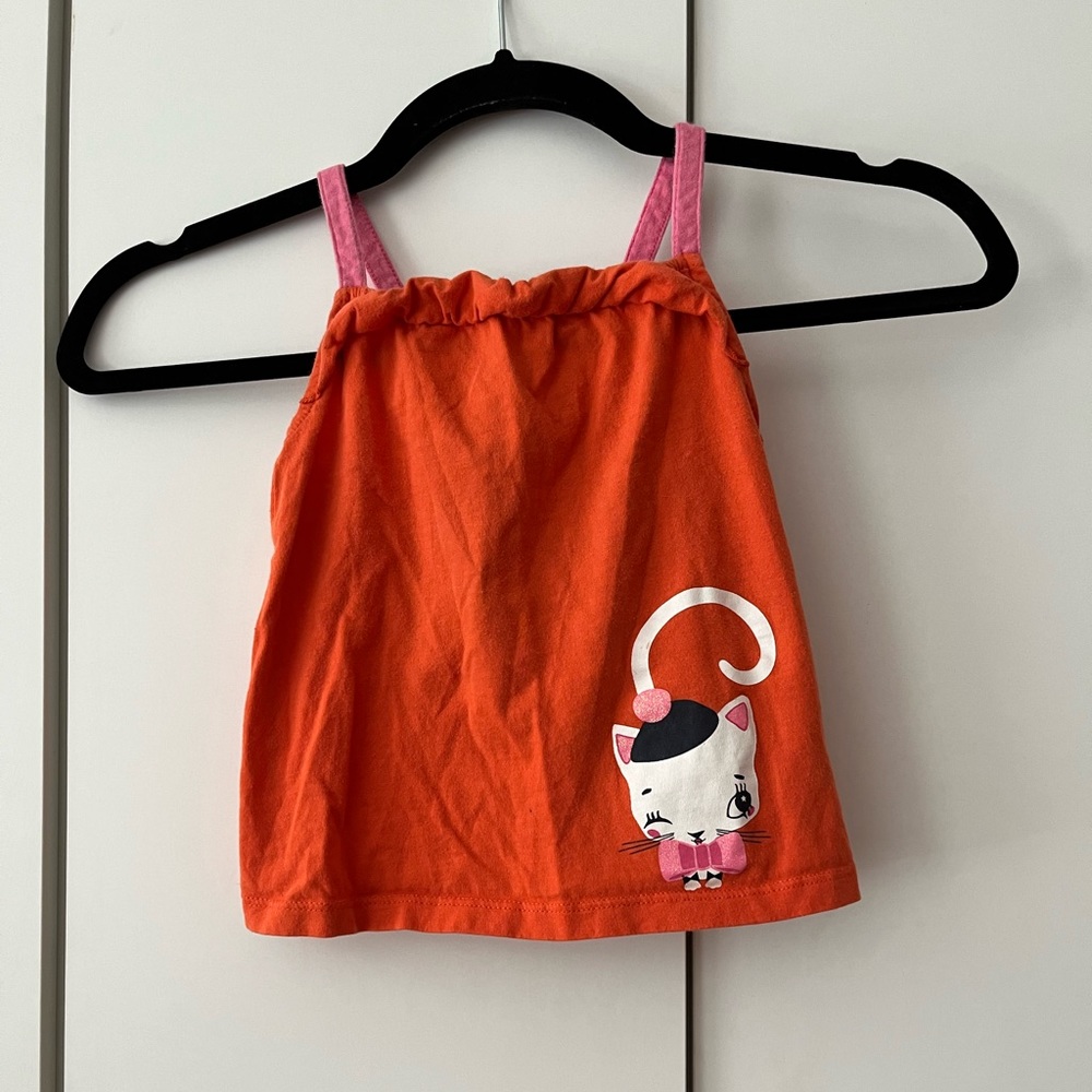 H&M toddler tank